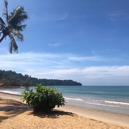 Nang Thong Beach Resort Khao Lak Luaran gambar