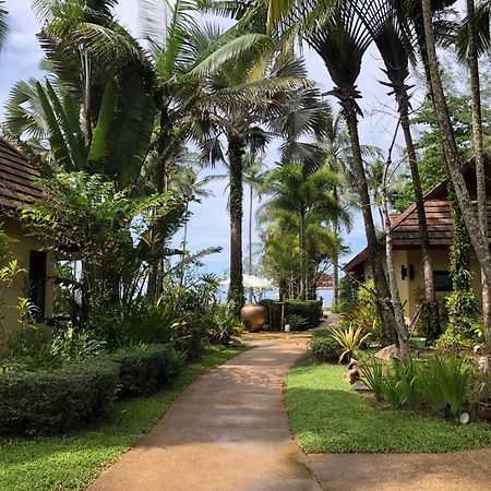 Nang Thong Beach Resort Khao Lak Luaran gambar